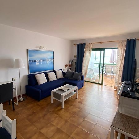 Вилла Bella Vista 2 Тиас Экстерьер фото