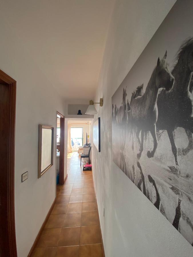 Вилла Bella Vista 2 Тиас Экстерьер фото