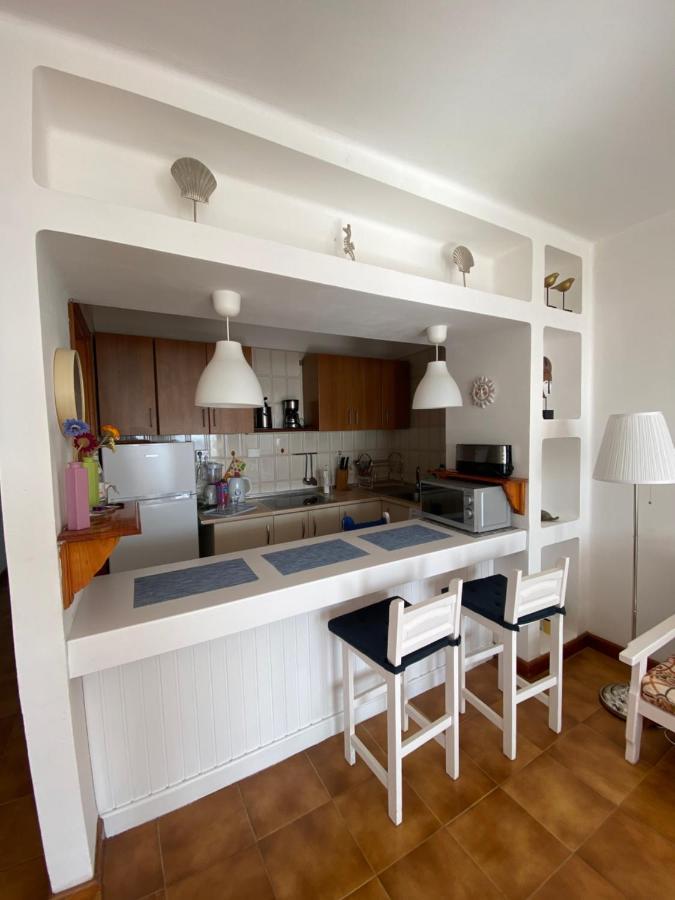 Вилла Bella Vista 2 Тиас Экстерьер фото