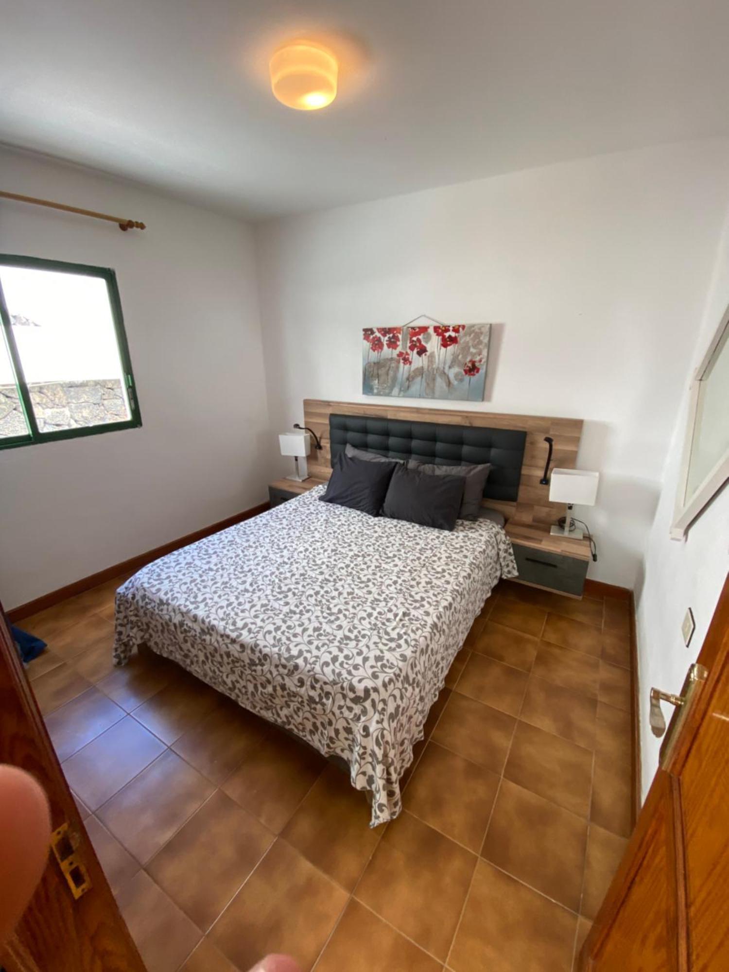 Вилла Bella Vista 2 Тиас Экстерьер фото